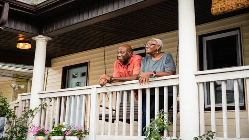How a Tampa Widow Saved Her Home from a Balloon Payment