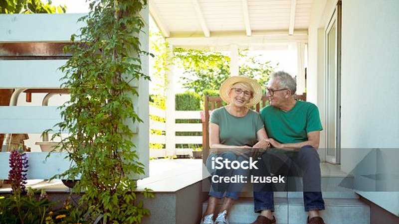 How I Helped a 70-Year-Old Access $180K Without Selling