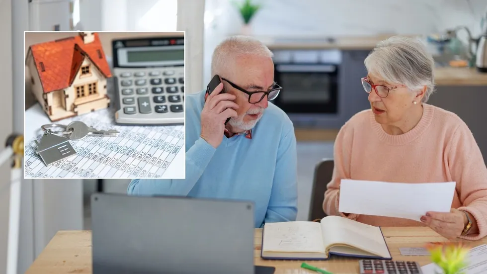 Reverse Mortgage Mom Lost House