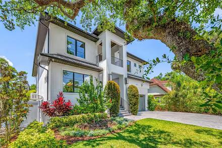 Tampa Housing Cooldown Equity Impact