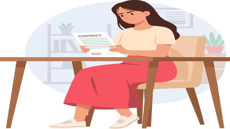 The $23,000 Hidden Fee I Found in a Senior's HELOC Paperwork