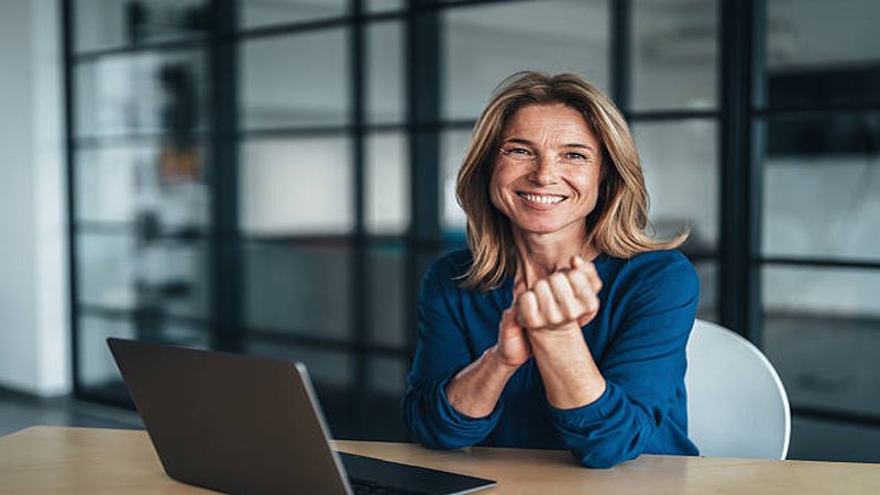 Why I Left Corporate Lending After 22 Years